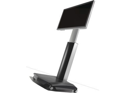 Vogel´s pojízdný stojan PFT 2520 na LCD do 55 kg