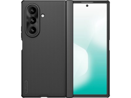 Nillkin Super Frosted FOLD Samsung Galaxy Z Fold 7 Black