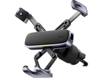Baseus UltraControl Gravity Držák do Auta pro Skládací Telefon Space Grey