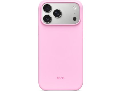 Beats iPhone 17 Pro Max Case/MS+Cam.C-P.Pink