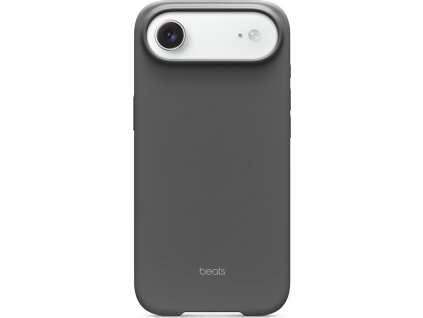 Beats iPhone Air Case/MS+Cam.C-Granite Gray
