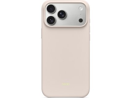 Beats iPhone 17 Pro Max Case/MS+Cam.C-Lime St.