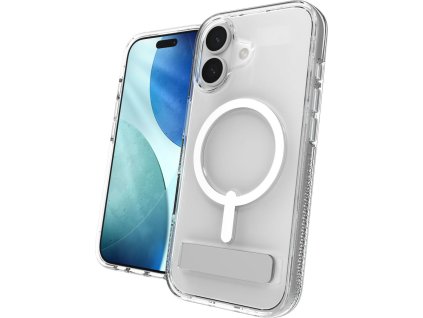 ZAGG Ochranný kryt Crystal Palace Snap KS Apple 17