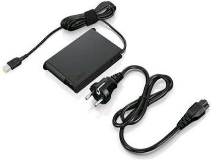 ThinkPad Slim 135W AC Adapter (Slim tip)  EU