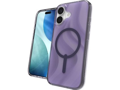 ZAGG Ochranný kryt Milan Snap Apple 17 Glitter Whirl