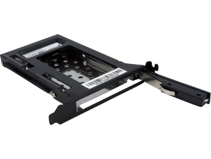 StarTech SATA Backplane 1x 2,5" HDDs/SDDs / S25SLOTR /