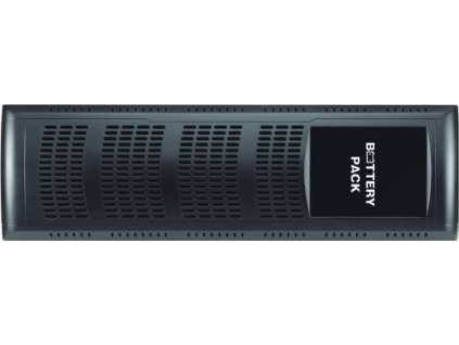 FSP Battery Bank BB-192/09RT, CSB 12V/9AH*16pcs, Rack/Tower (pro Champ a Clippers 6K/10K)