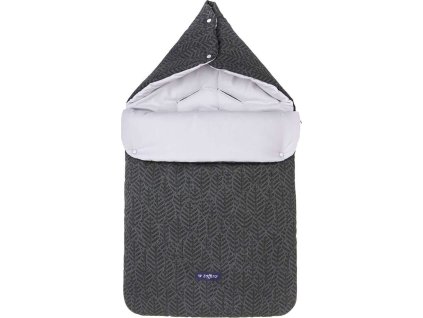 Multifunkční zavinovačka Zaffiro 5v1 grafitová