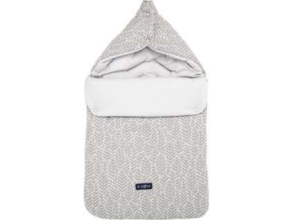 Multifunkční zavinovačka Zaffiro 5v1 šedá