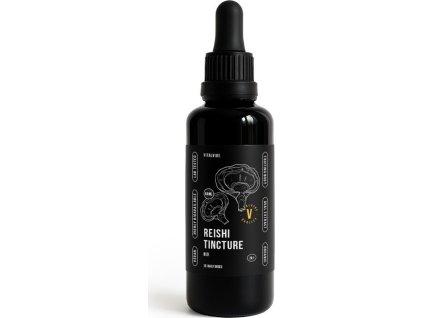 Vitalvibe Reishi Tincture BIO