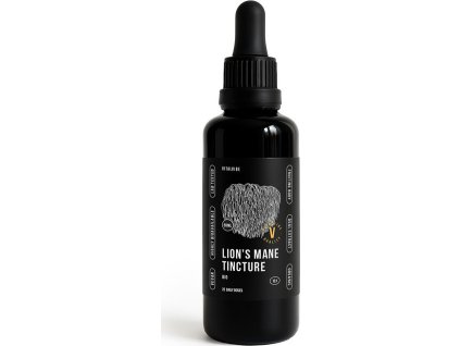 Vitalvibe Lion's Mane Tincture BIO