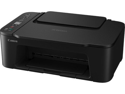 Canon PIXMA TS3750i BK/ PSC/ A4/ 7,7/4 ppm/ 4800x1200dpi/ wifi/ USB/ Černá