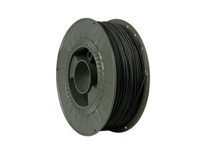 1filament c tech essential line pla cerna 1 75mm 1 s