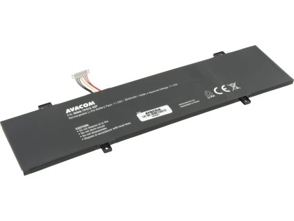 Baterie AVACOM pro Asus VivoBook  Flip TP412 Li-Pol 11,55V 3640mAh 42Wh