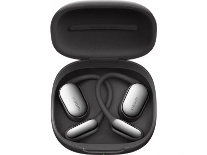 xiaomi headphones Graphite Black