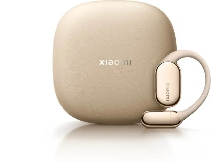 xiaomi headphones sand gold 1