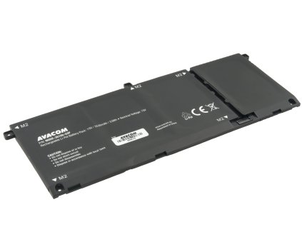 Baterie AVACOM pro Dell Latitude 3510 Li-Pol 15V 3530mAh 53Wh