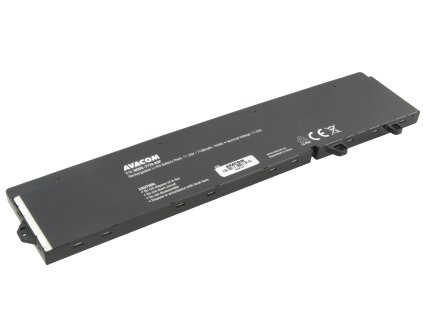 Baterie AVACOM pro Dell Precision 77670, 7770 Li-Pol 11,55V 7186mAh 83Wh