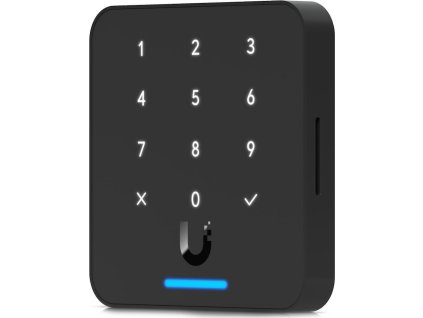 Ubiquiti UA-G3-Flex-B - UniFi Access Reader Flex, černá