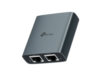 TP-Link EH210 1 to 2 Gigabit Ethernet Splitter