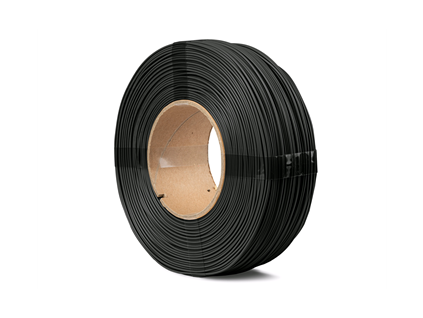 2filament c tech essential line petg cerna 1 75mm s