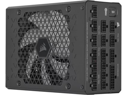 CORSAIR HX1200I 80+ Platinum 1200 W