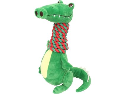 Huhubamboo hračka provaz slon