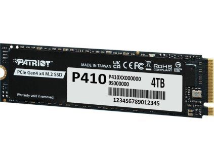 SSDPAT2575