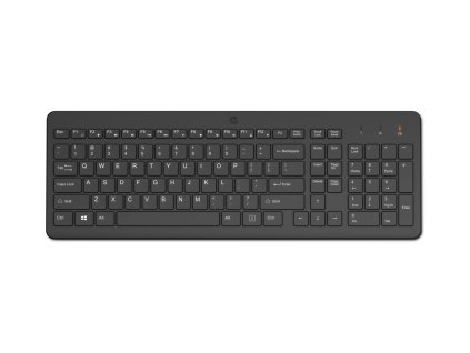 HP 220 Wireless Keyboard US