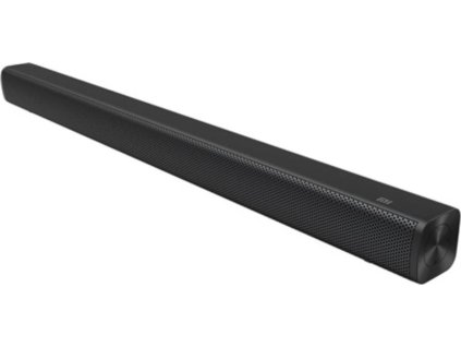 Xiaomi Soundbar 2.0 EU S22E/Černá/Stereo/30W