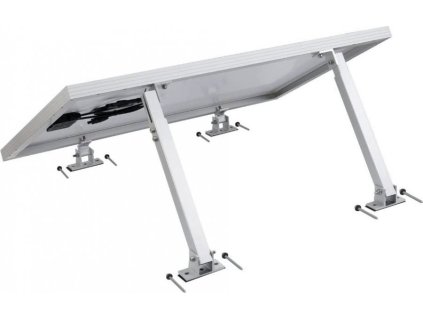 Solarmi držák solárního panelu, nastavitelný, sada 4ks pro 1 panel