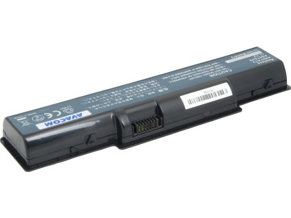 Baterie AVACOM pro Acer Aspire 4920/4310, eMachines E525 Li-Ion 11,1V 5200mAh