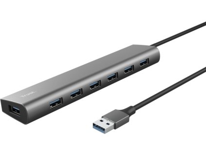 TRUST 7 Port USB 3.2 Gen1 Hub