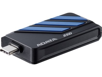 ADATA SC735/1TB/SSD/Externí/Modrá/5R