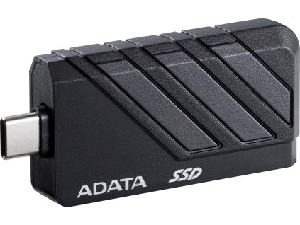 ADATA SC735/1TB/SSD/Externí/Šedá/5R