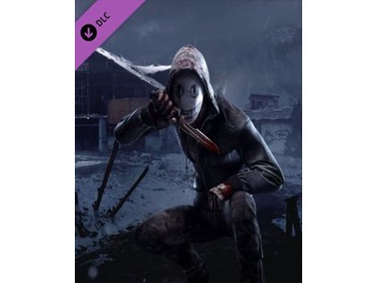 ESD Dead by Daylight Darkness Among Us