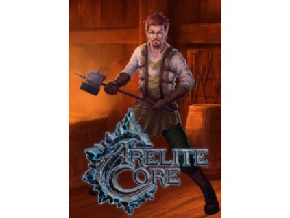 ESD Arelite Core