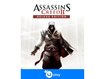 ESD Assassins Creed 2 Deluxe Edition