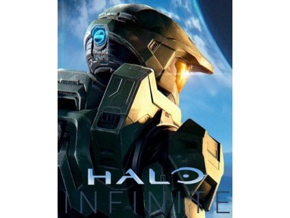 ESD Halo Infinite