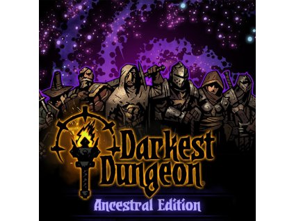 ESD Darkest Dungeon Ancestral Edition