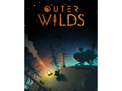ESD Outer Wilds
