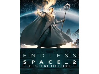 ESD Endless Space 2 Deluxe Edition