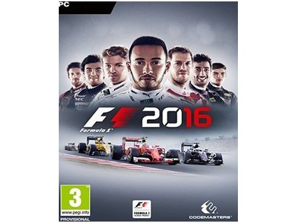 ESD F1 2016