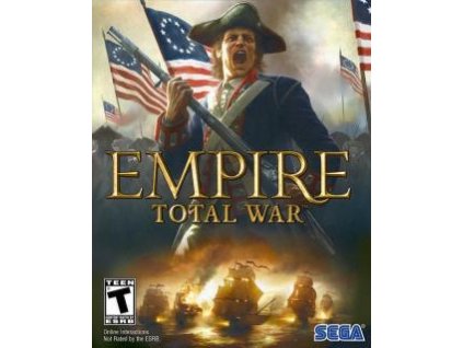 ESD Empire Total War