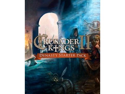 ESD Crusader Kings II Dynasty Starter Pack