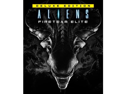 ESD Aliens Fireteam Elite Deluxe Edition