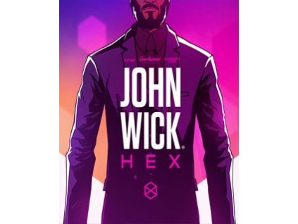 ESD John Wick Hex