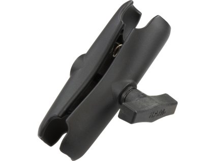RAM Mounts rameno pro 1,5" kulové čepy (celková délka: 143 mm),