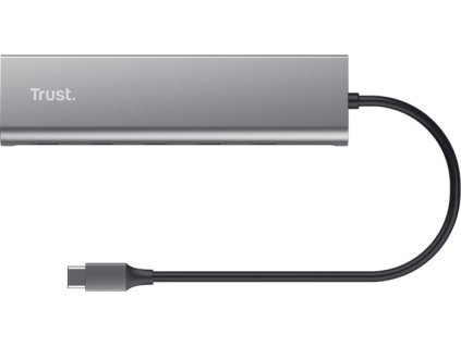 TRUST HALYX 5 PORT USB-C HUB