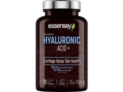 Trec Essensey Hyaluronic Acid +